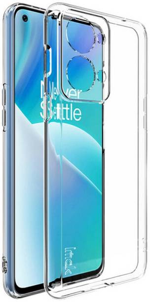 Hamz Back Cover for OnePlus Nord 2T 5G