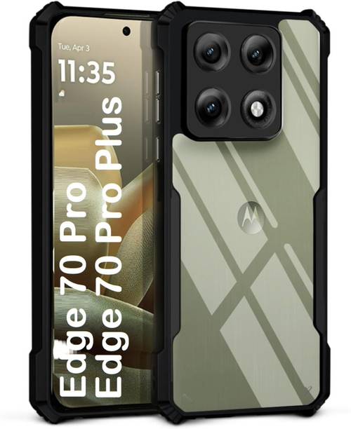 DRYLBEET CASE Back Cover for Moto edge 70 pro plus