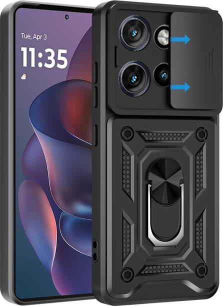 Artistque Back Cover for Motorola Edge 50 Neo 5G,Moto Edge 50 Neo