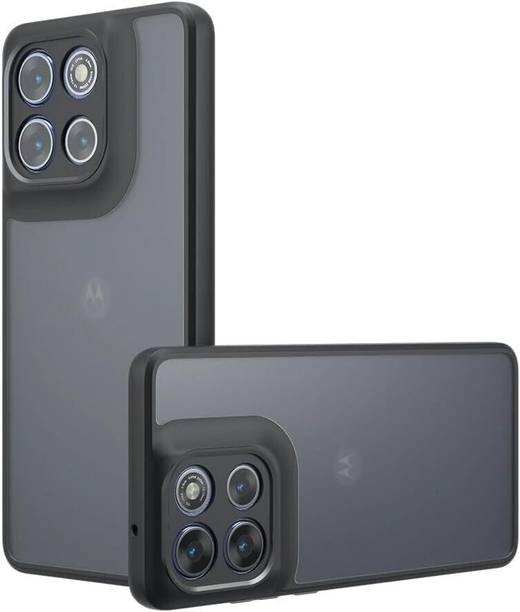 SNAPCOVR Back Cover for Motorola G86 Power 5G,Moto G86 Power