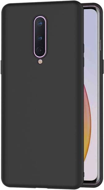 CLOVYR Back Cover for OnePlus 8
