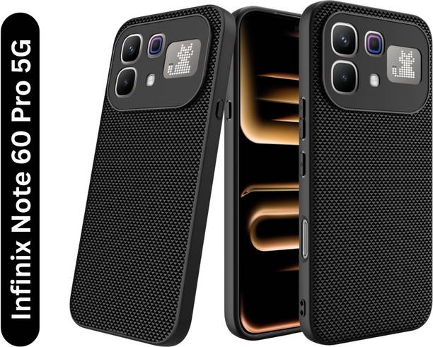 KWINE CASE Back Cover for Infinix Note 60 Pro 5G