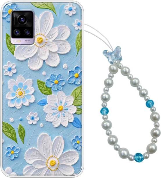 iCopertina Back Cover for Vivo V20