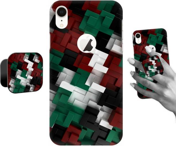 iCopertina Back Cover for Apple iPhone XR