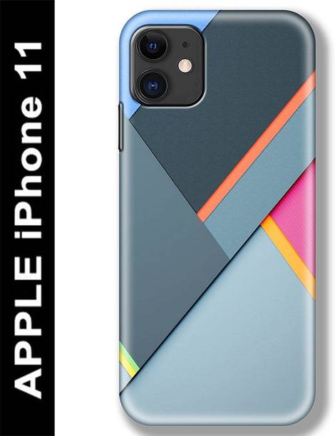 HESOFY Back Cover for Apple iPhone 11