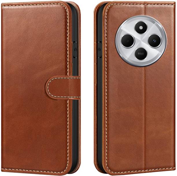 Forego Back Cover for REDMI 14C