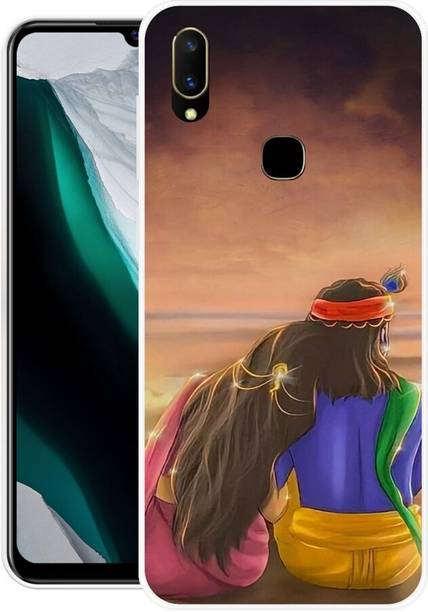 FRONK Back Cover for vivo V11