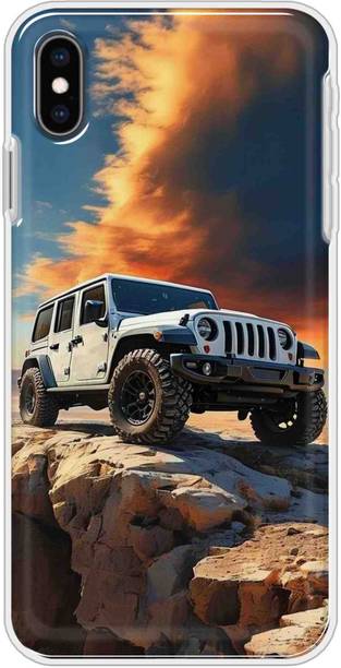 iCopertina Back Cover for Apple iPhone XS Max