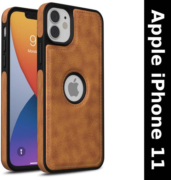 CASEHYP Back Cover for Apple iPhone 11