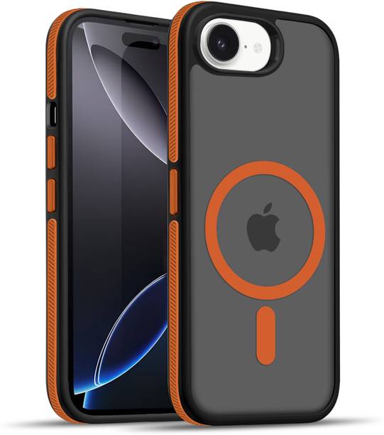 V-TAN Back Cover for Apple iPhone 16e