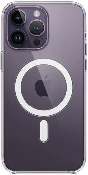 CaseLush Back Cover for iPhone 14 Pro