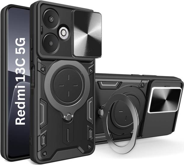 KWINE CASE Back Cover for Redmi 13C 5G