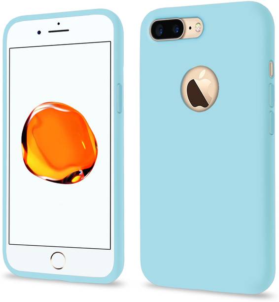 Pikkme Back Cover for iPhone 7 plus , iphone 8 plus