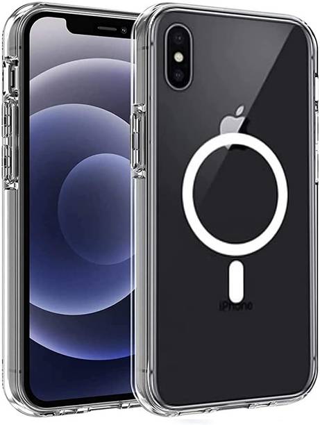 CASE CREATION Back Cover for Apple iPhone X