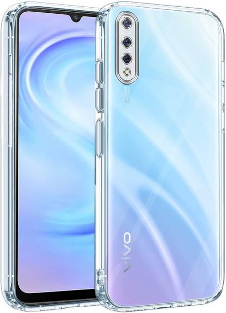 Mobiclonics Back Cover for Vivo S1