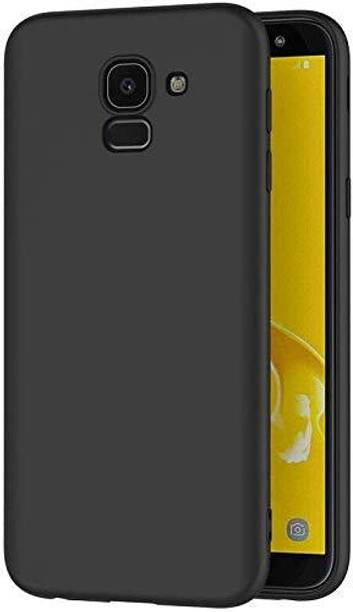 VISHRN Back Cover for Samsung Galaxy J6