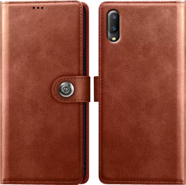 PFOAM Back Cover for Vivo V11 Pro