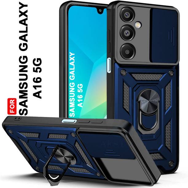 AESTMO Back Cover for Samsung Galaxy A16 5G