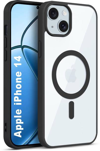 HUPSHY Back Cover for iPhone 14