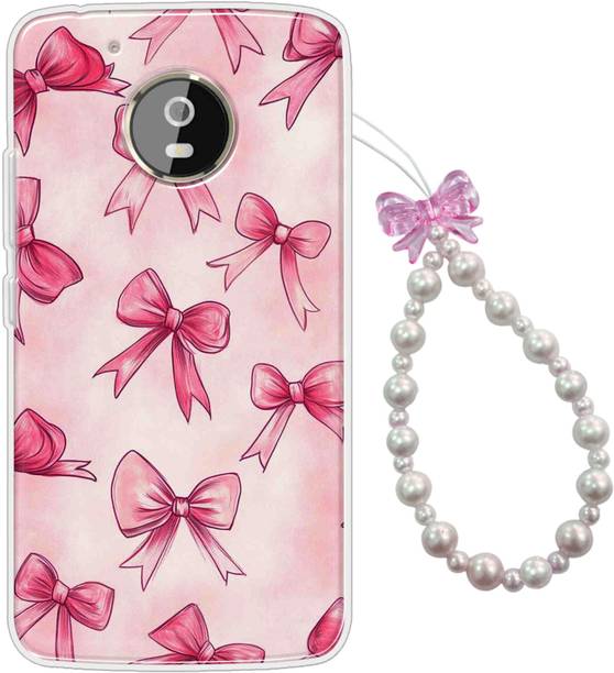 iCopertina Back Cover for Motorola Moto G5 Plus