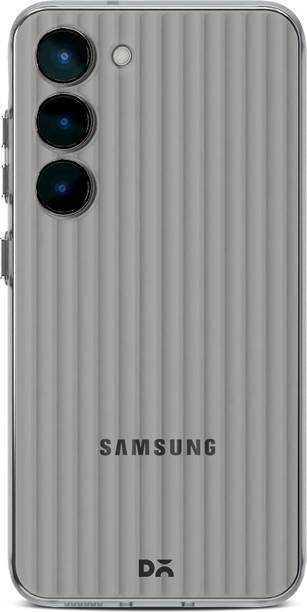 DailyObjects Back Cover for Samsung Galaxy S23