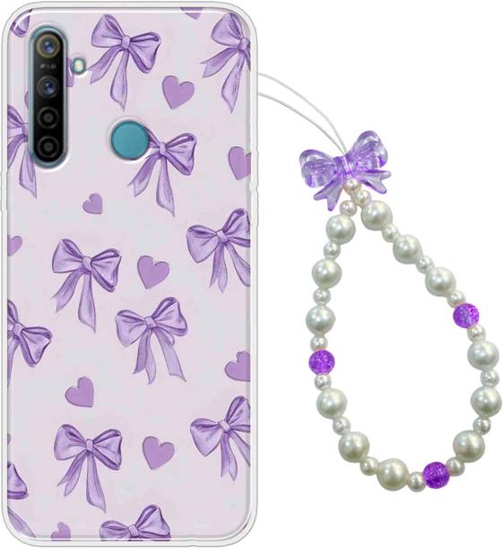 iCopertina Back Cover for Realme 5i