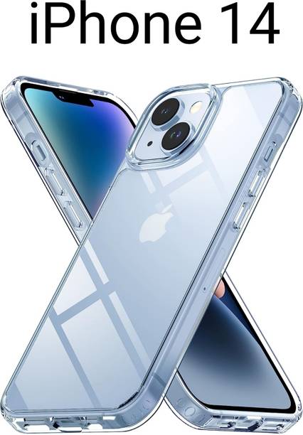 kartflesh Back Cover for iPhone 14