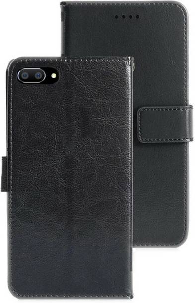TINGTONG Back Cover for Realme C1