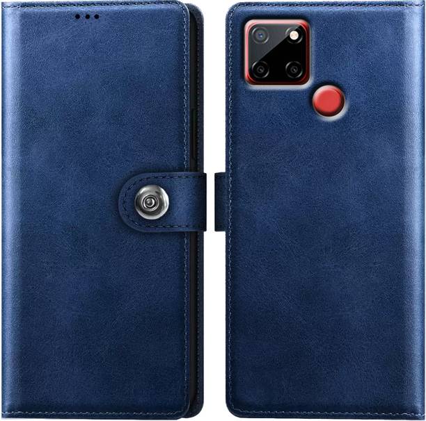 PFOAM Back Cover for REALME NARZO 20
