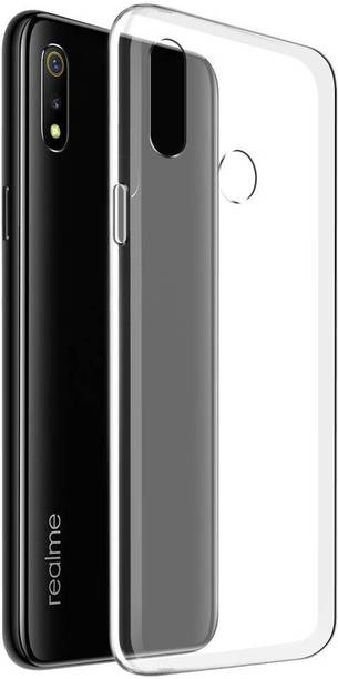 OuterCase Back Cover for Realme 3