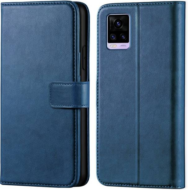 TINGTONG Back Cover for Vivo V20