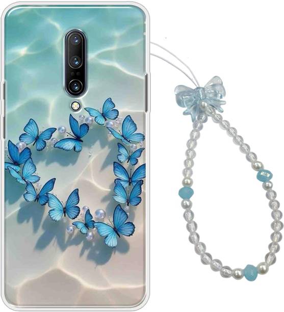 iCopertina Back Cover for OnePlus 7 Pro