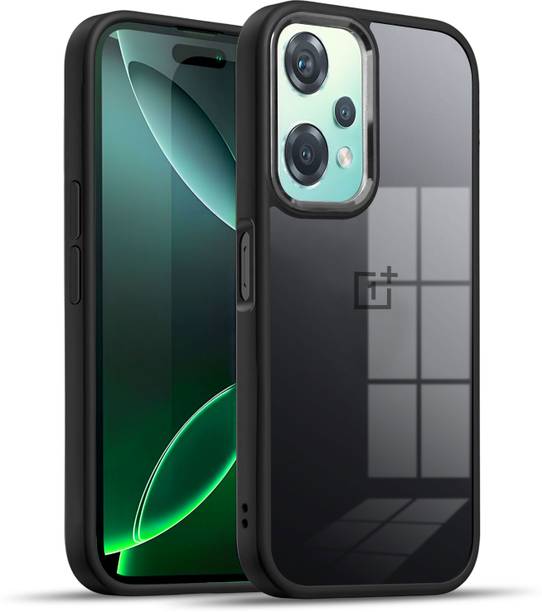 V-TAN Back Cover for OnePlus Nord CE2 Lite