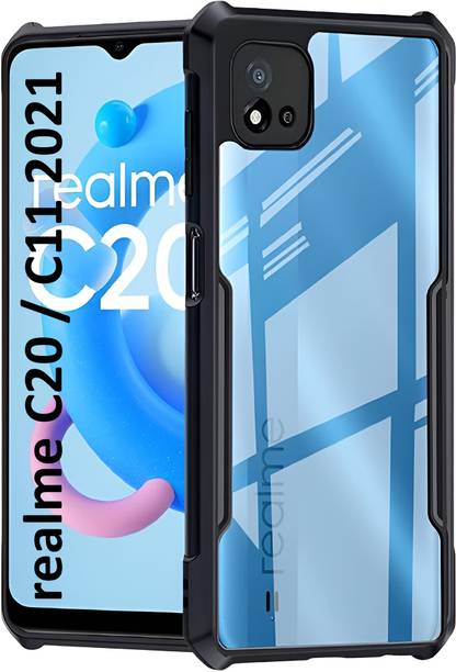 ADI Creations Back Cover for realme C20