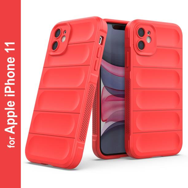 Zapcase Back Cover for Apple iPhone 11