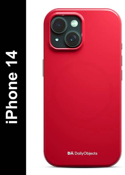 DailyObjects Back Cover for iPhone 14