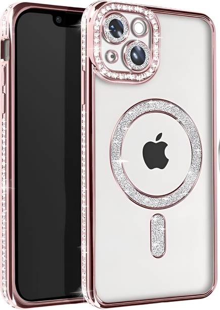 HSRPRO Back Cover for Apple iPhone 13
