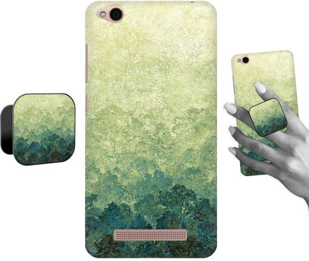 LATESTDESIGN Back Cover for Mi Redmi 4A