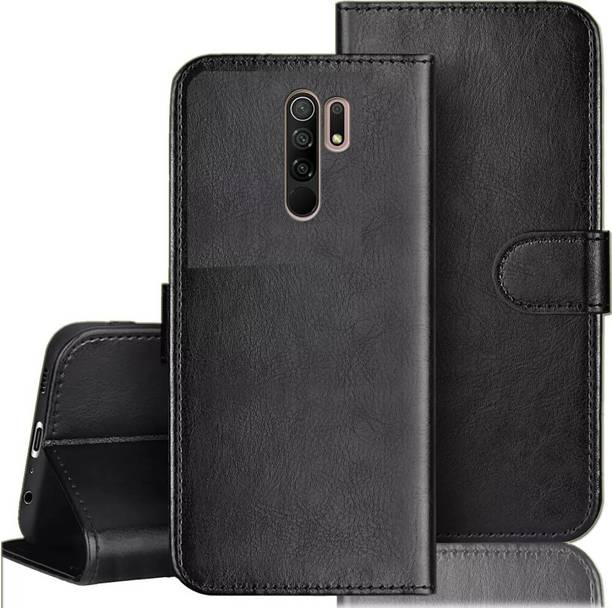 Slugabed Back Cover for Poco M2