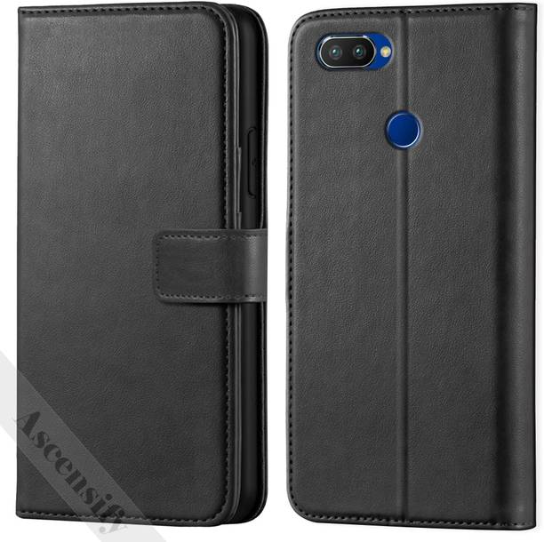 Ascensify Back Cover for Realme 2 Pro