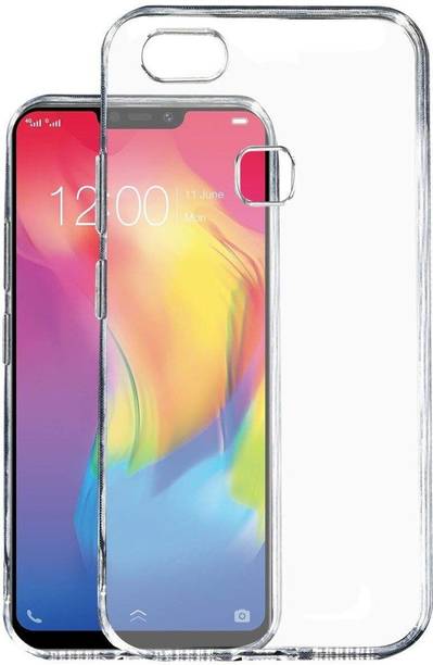 Covyro Back Cover for Vivo Y83