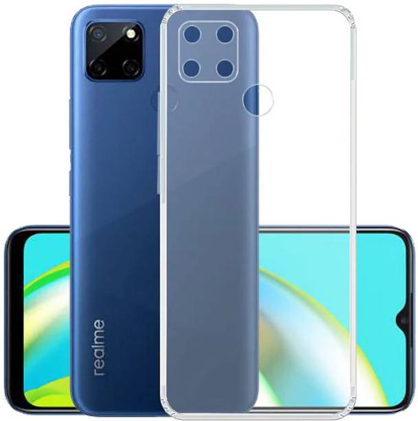 VAKIBO Back Cover for Realme C12
