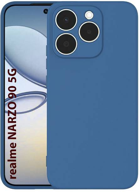 ADI Creations Back Cover for realme 15T 5G, realme Narzo 90 5G