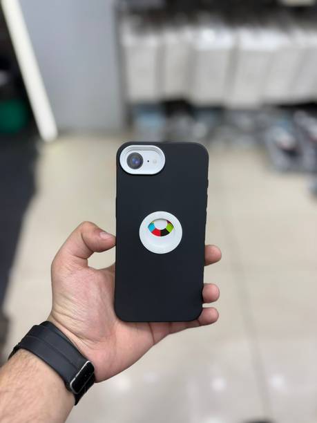 APH PRIME Back Cover for Apple iPhone 8