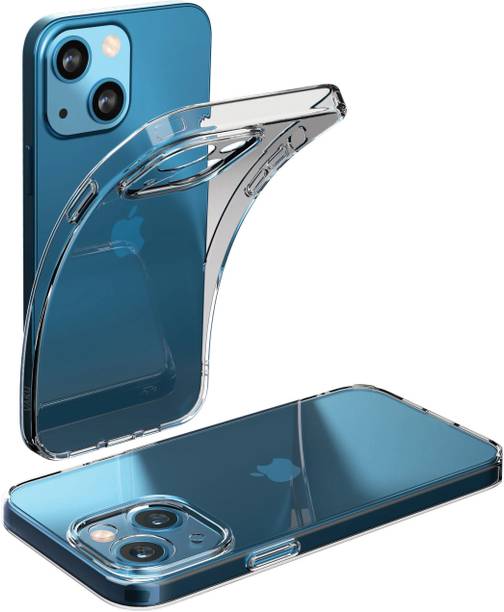 Wible Back Cover for Apple iPhone 13, iPhone 13 Cover Case
