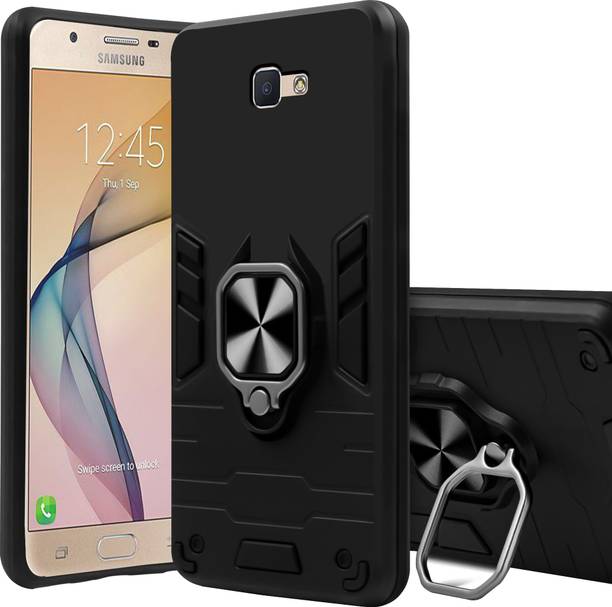 BOZTI Back Cover for Samsung Galaxy J7 Prime