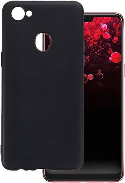 INSTYLE Back Cover for OPPO F7