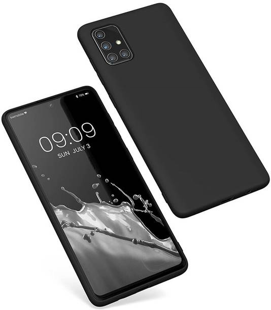 OneLike Back Cover for Samsung Galaxy A51