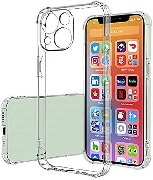 Prime Retail Back Cover for Apple iPhone 13