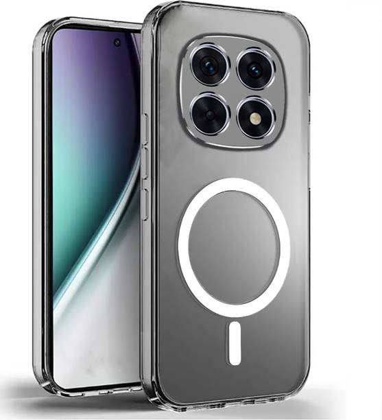 Zobrix Back Cover for OPPO F29 PRO 5G